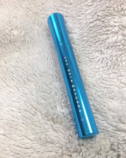 MOTE MASCARA™ (モテマスカラ)/UZU BY FLOWFUSHI/マスカラを使ったクチコミ(2枚目)