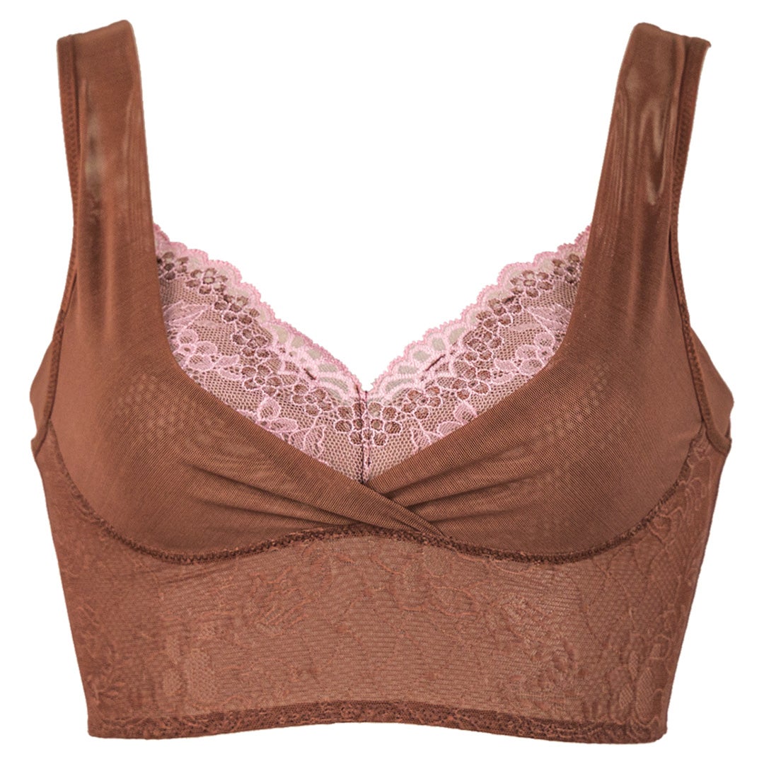 夜寄るブラ チョコレート