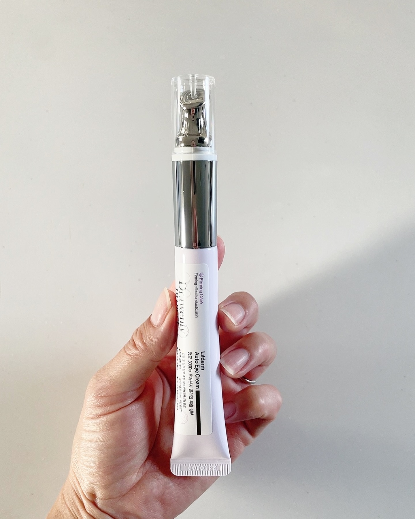 リプダム オートアイクリーム/Dr.Twenty Project/アイケア・アイクリームを使ったクチコミ（2枚目）