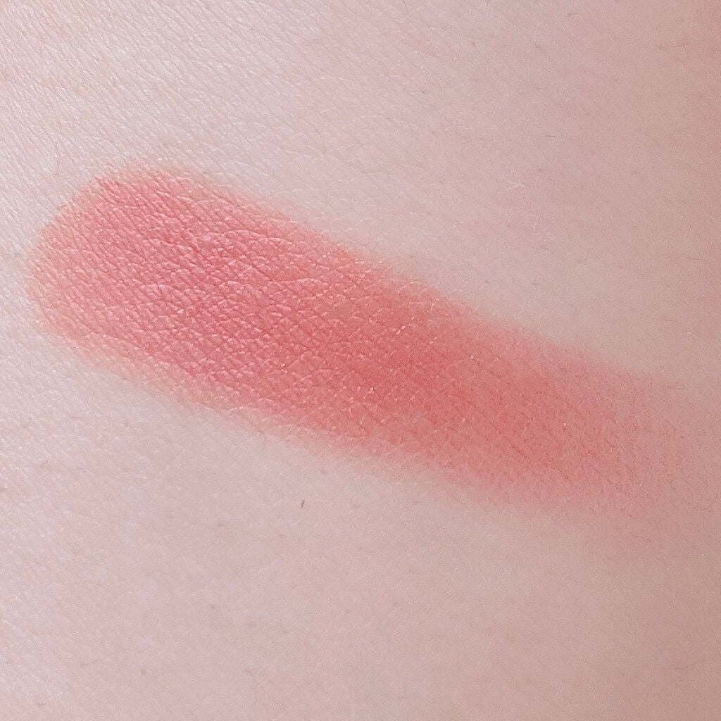 シングルカラーアイシャドウ/CEZANNE/単色アイシャドウを使ったクチコミ(2枚目)