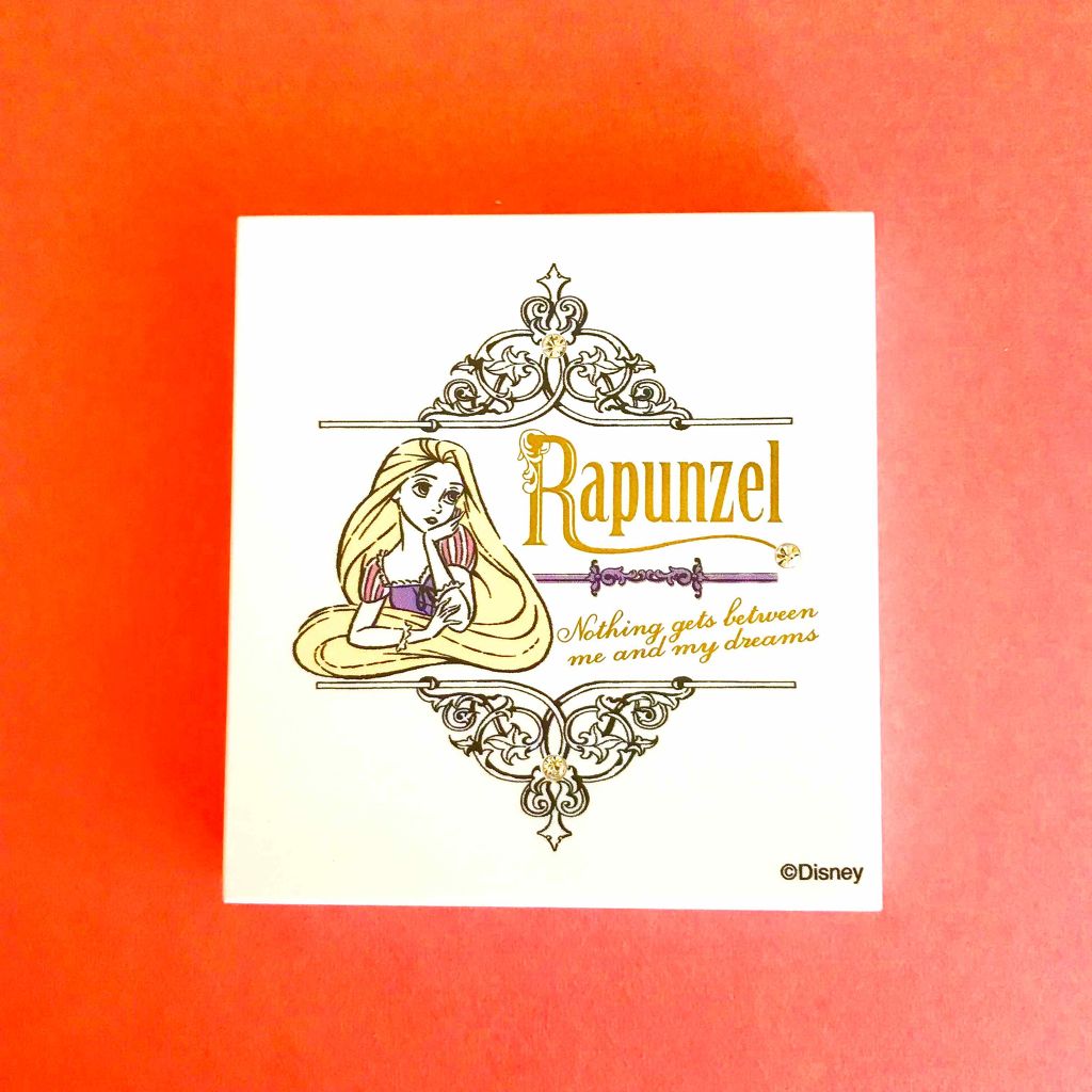 DEMOプチアイシャドウパレット/IT'S DEMO/アイシャドウパレットを使ったクチコミ(1枚目)