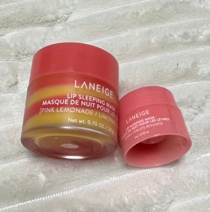 ネオクッション マット/LANEIGE/クッションファンデーションを使ったクチコミ(4枚目)