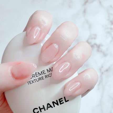 ジェルミー クリスタルトップジェル 12ml/ジェルミーワン/ジェルネイルを使ったクチコミ(1枚目)