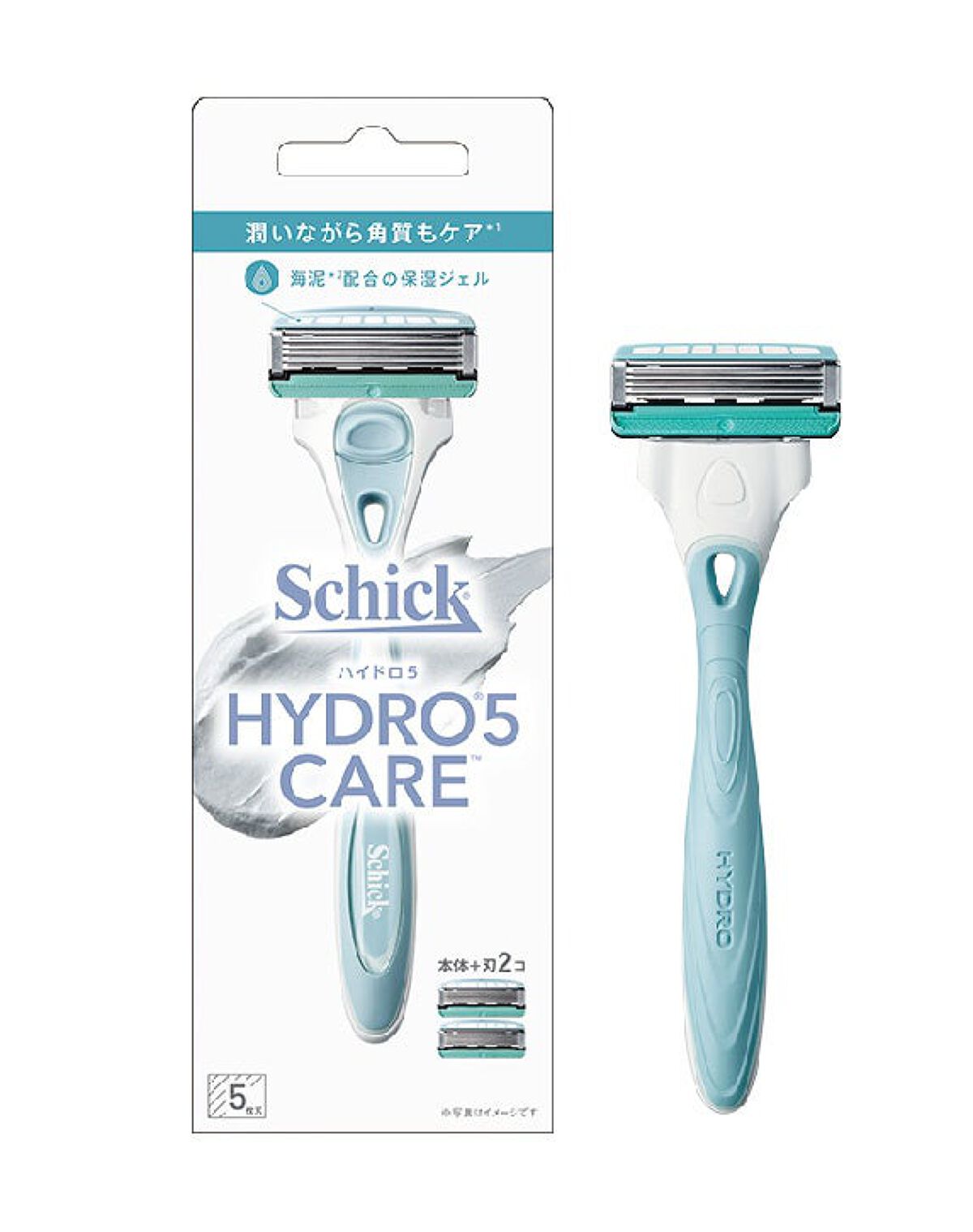 ハイドロ ハイドロ5ケア 