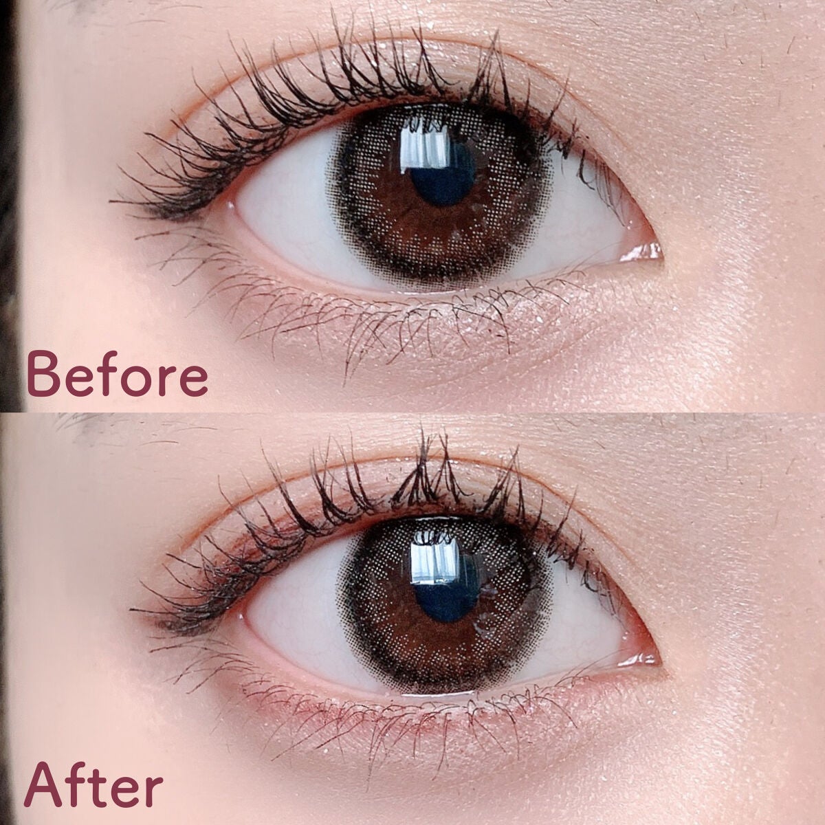 エアクリームペンシル /D-UP/ペンシルアイライナーを使ったクチコミ(4枚目)