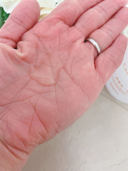 たまご化粧水/ココエッグ/化粧水を使ったクチコミ(2枚目)