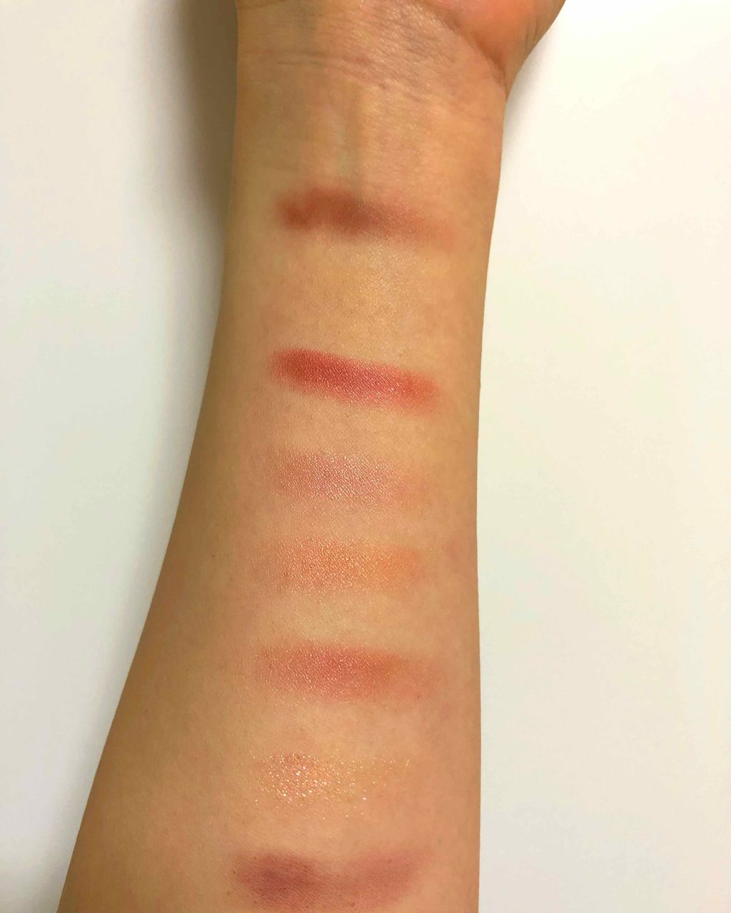 ガナッシュ アンド プラリネ アイパレット/shu uemura/アイシャドウパレットを使ったクチコミ（3枚目）