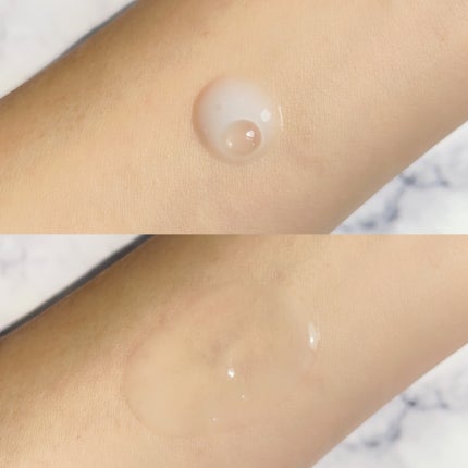 バオバブスージングモイスチャーセラム/MEDIHEAL/美容液を使ったクチコミ(4枚目)