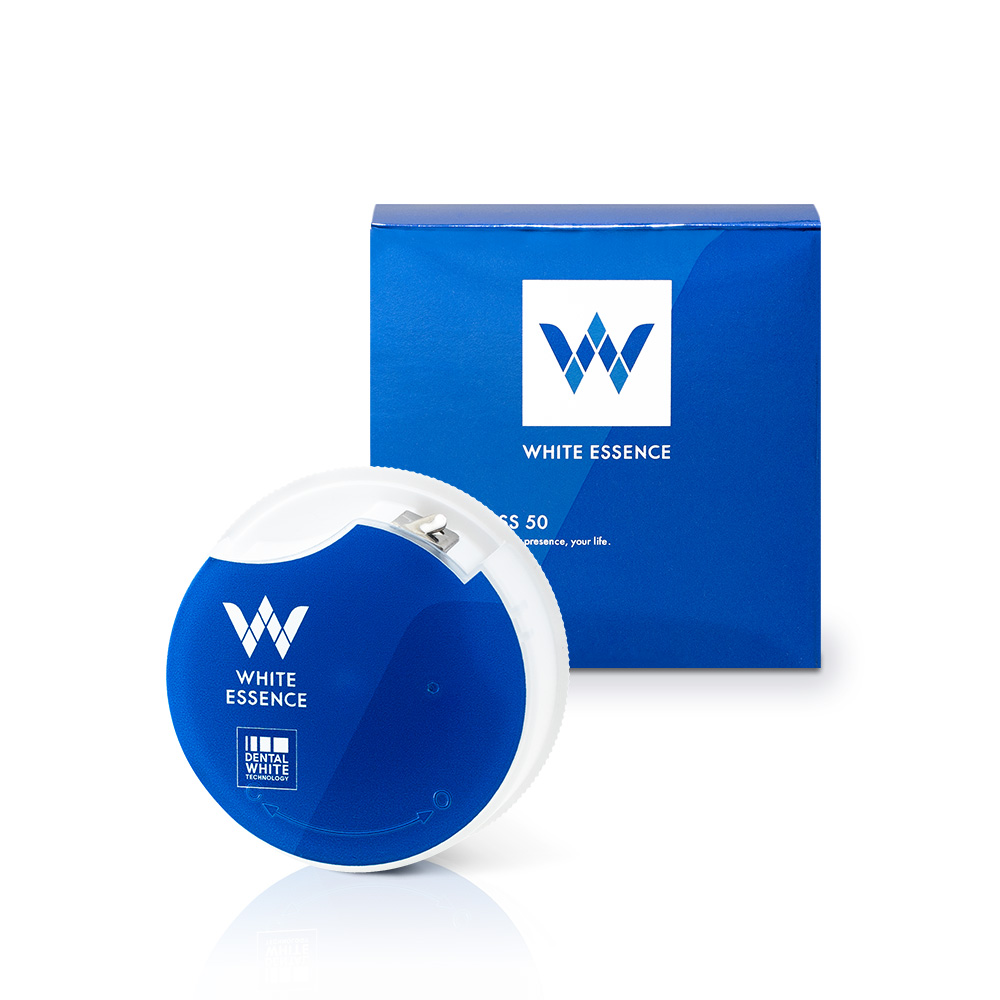 ホワイトエッセンスクロルフロス５０