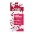 COLORR GENERATION BLOODY RED#No.1(パウチ)