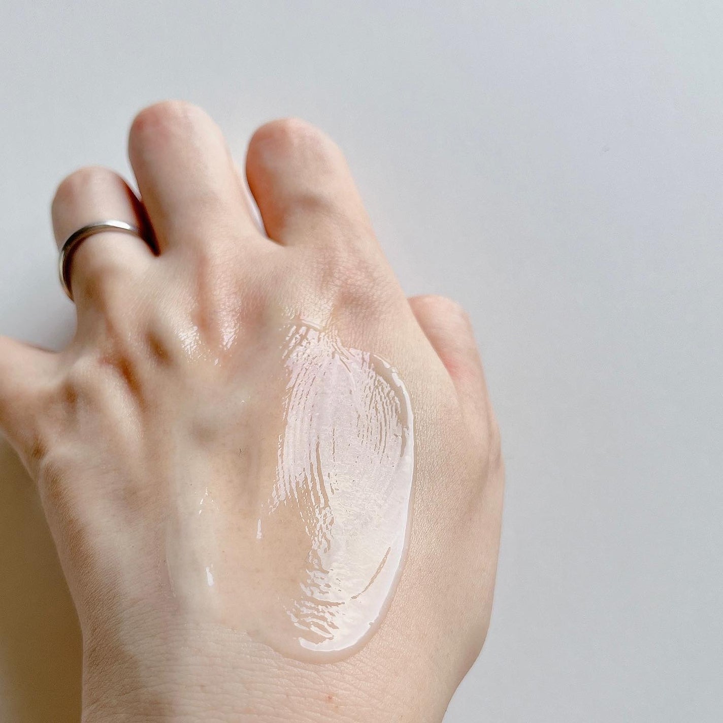 ローズミルク/ブルークレール/乳液を使ったクチコミ(4枚目)