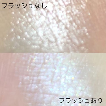 UR GLAM　MARBLE EYESHADOW/U R GLAM/シングルアイシャドウを使ったクチコミ（3枚目）