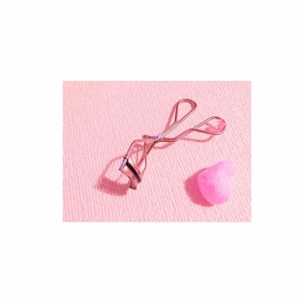 エッジフリー アイラッシュカーラー/マキアージュ/ビューラーを使ったクチコミ(1枚目)