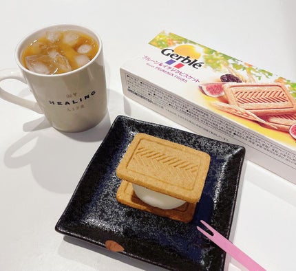 ジェルブレ/大塚製薬/食品を使ったクチコミ(1枚目)