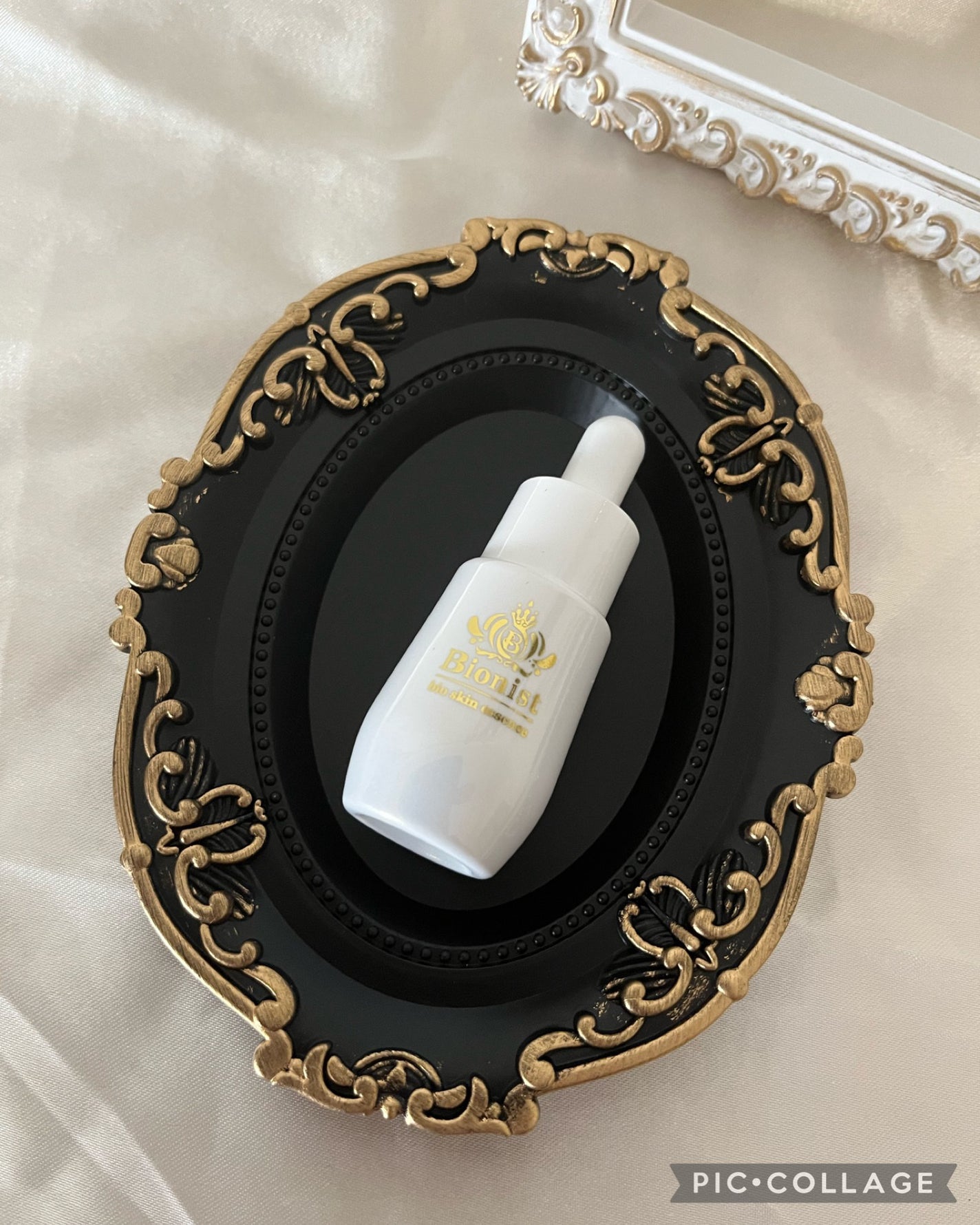 Bionist bio skin essence/Bionist (ビオニスト)/美容液を使ったクチコミ(1枚目)