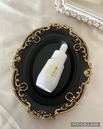 Bionist bio skin essence/Bionist (ビオニスト)/美容液を使ったクチコミ(1枚目)