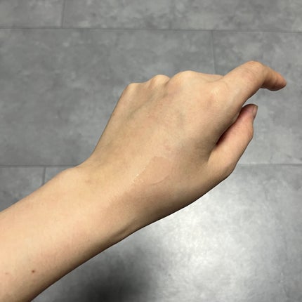 なめらか本舗 薬用純白美容液/なめらか本舗/美容液を使ったクチコミ(2枚目)