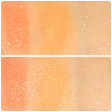 アイカラー ミジェット OR02/エレガンス クルーズ/ジェル・クリームアイシャドウの画像