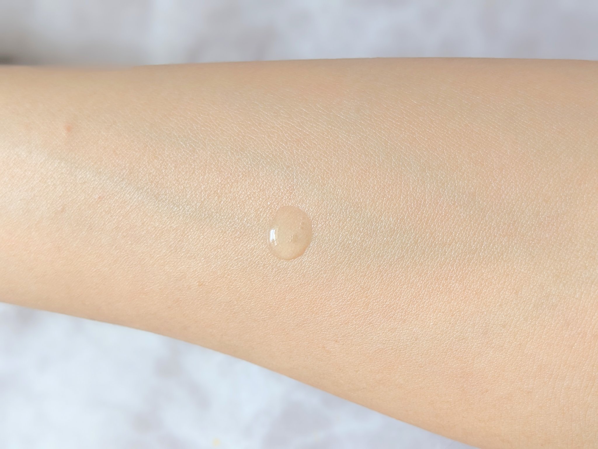 M セラム/PUREORIENTAL/美容液を使ったクチコミ（3枚目）