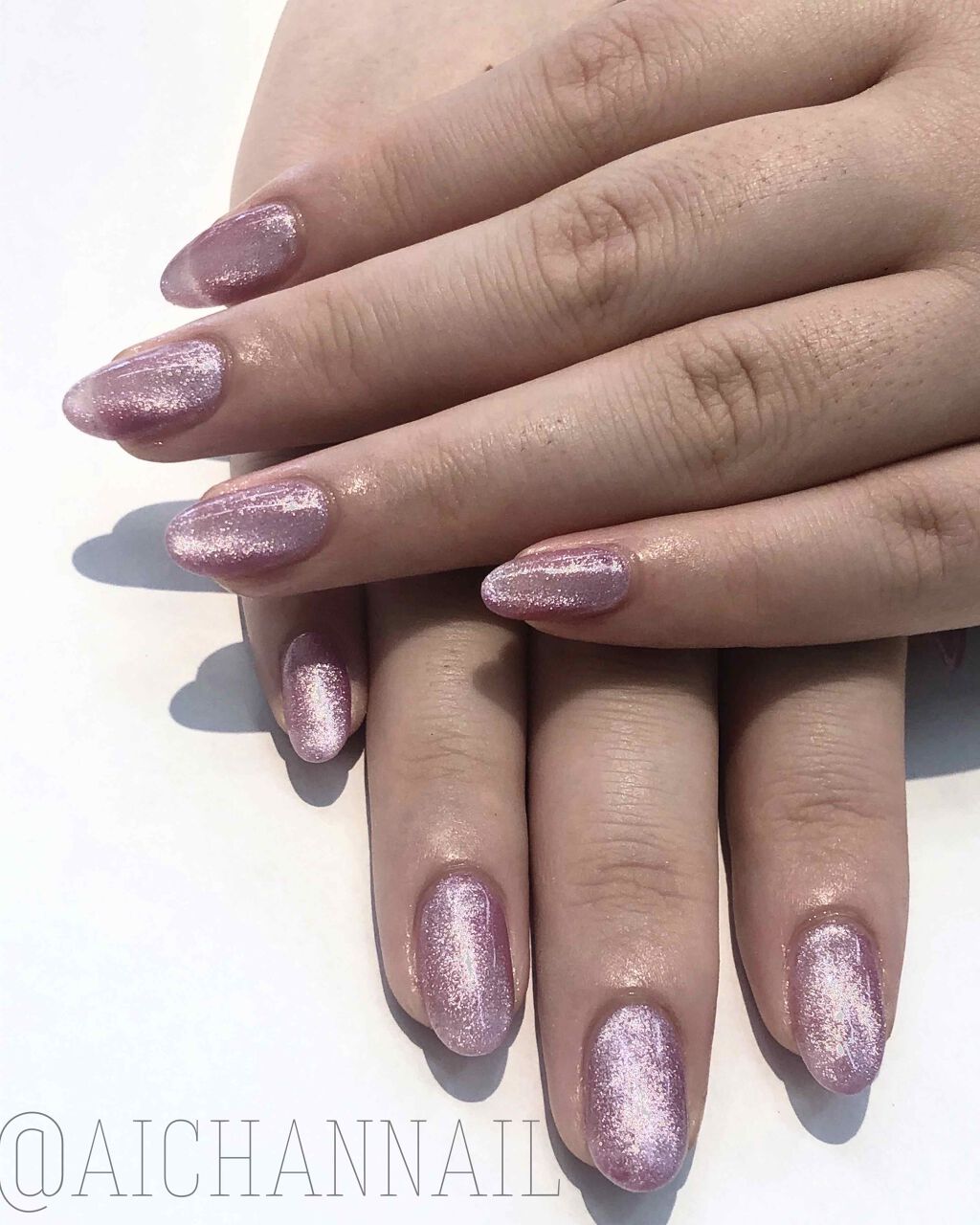 ラブリーカラージェル/グレースジェル/ジェルネイルを使ったクチコミ（1枚目）