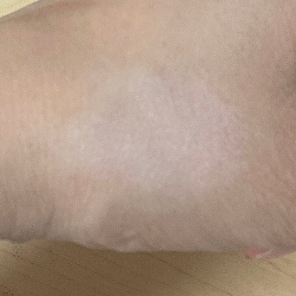 日本製ホワイトクリームD/DAISO/化粧下地を使ったクチコミ(4枚目)