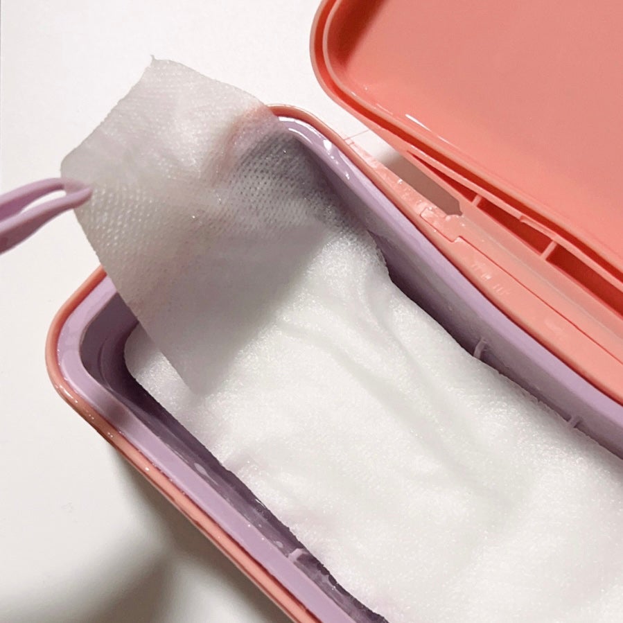 イージーチョップバンドマスク ユースシェーパー/lalachuu/シートマスク・パックを使ったクチコミ(2枚目)