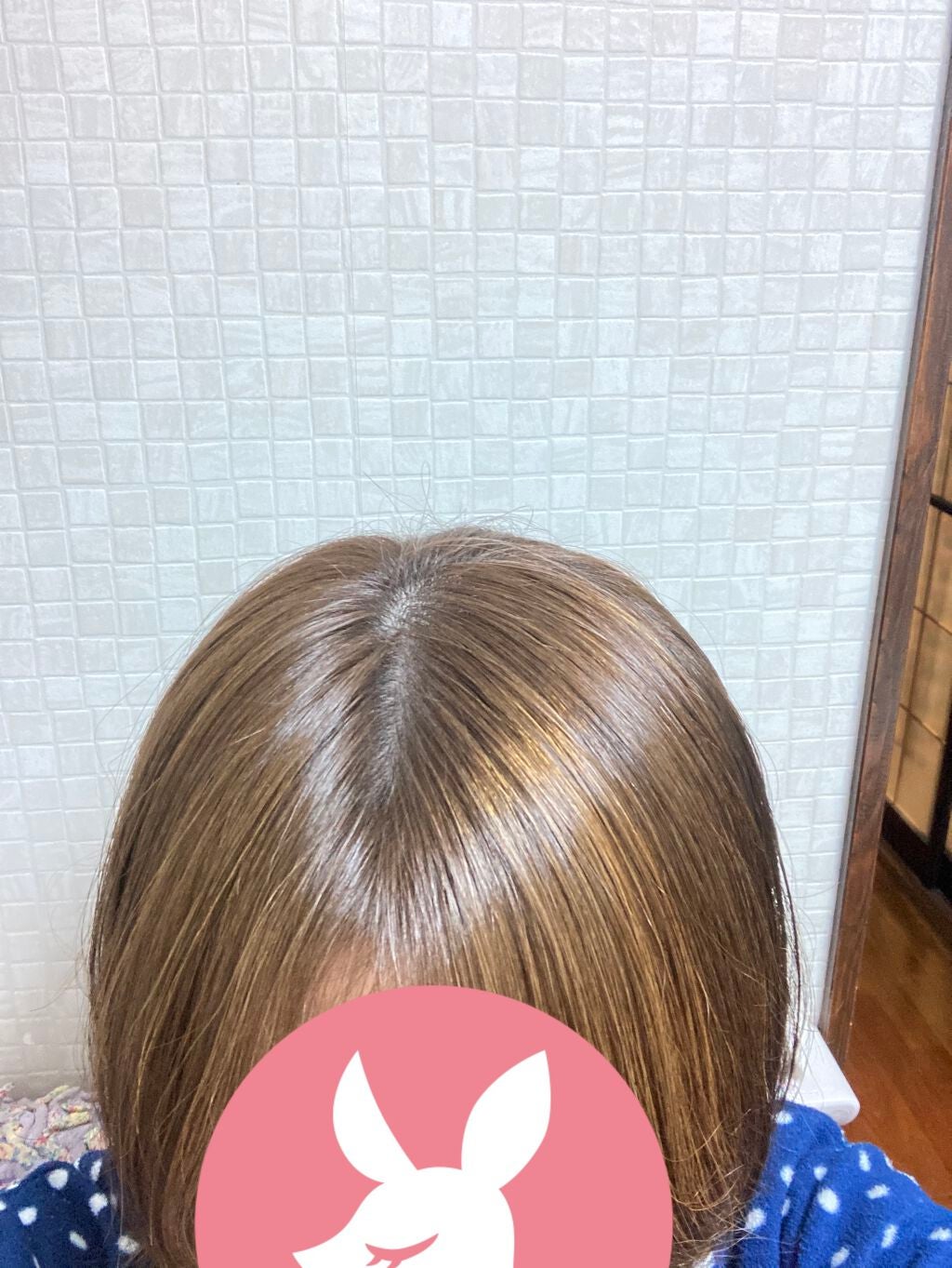 CCオイル/エッセンシャル/ヘアオイルを使ったクチコミ(3枚目)