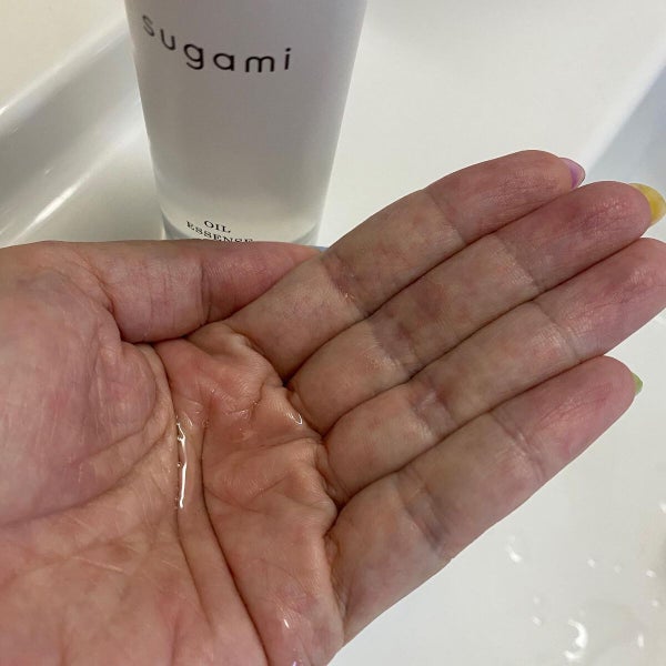 美容液 ヘアオイル/sugami/ヘアオイル by カラリスト☆*°モカママ