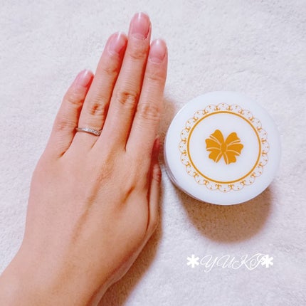 薬用アットベリージェル/menina joue(メニーナ ジュー)/ボディローションを使ったクチコミ(4枚目)