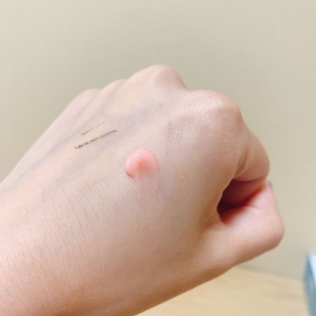 リップスリーピングマスク/LANEIGE/リップバームを使ったクチコミ（3枚目）