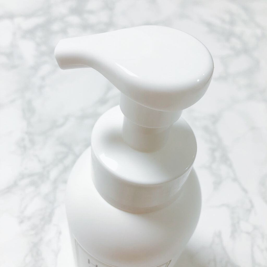 ハンドソープ・泡タイプ/ピアベルピア/ハンドソープを使ったクチコミ(2枚目)