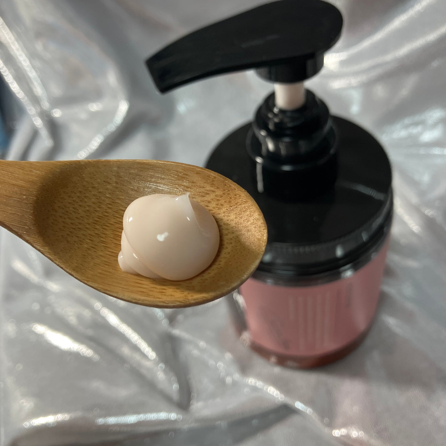 クレイクリームシャンプー(スムース)/cocone/市販シャンプーを使ったクチコミ(2枚目)