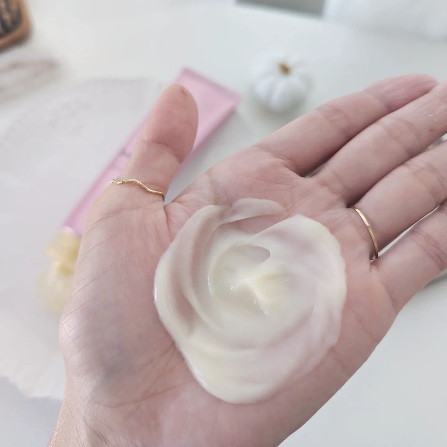 ボンドリペアシリーズ カラーシャイン&リペア ヘアマスク/パンテーン/ヘアマスク・ヘアパックを使ったクチコミ(5枚目)