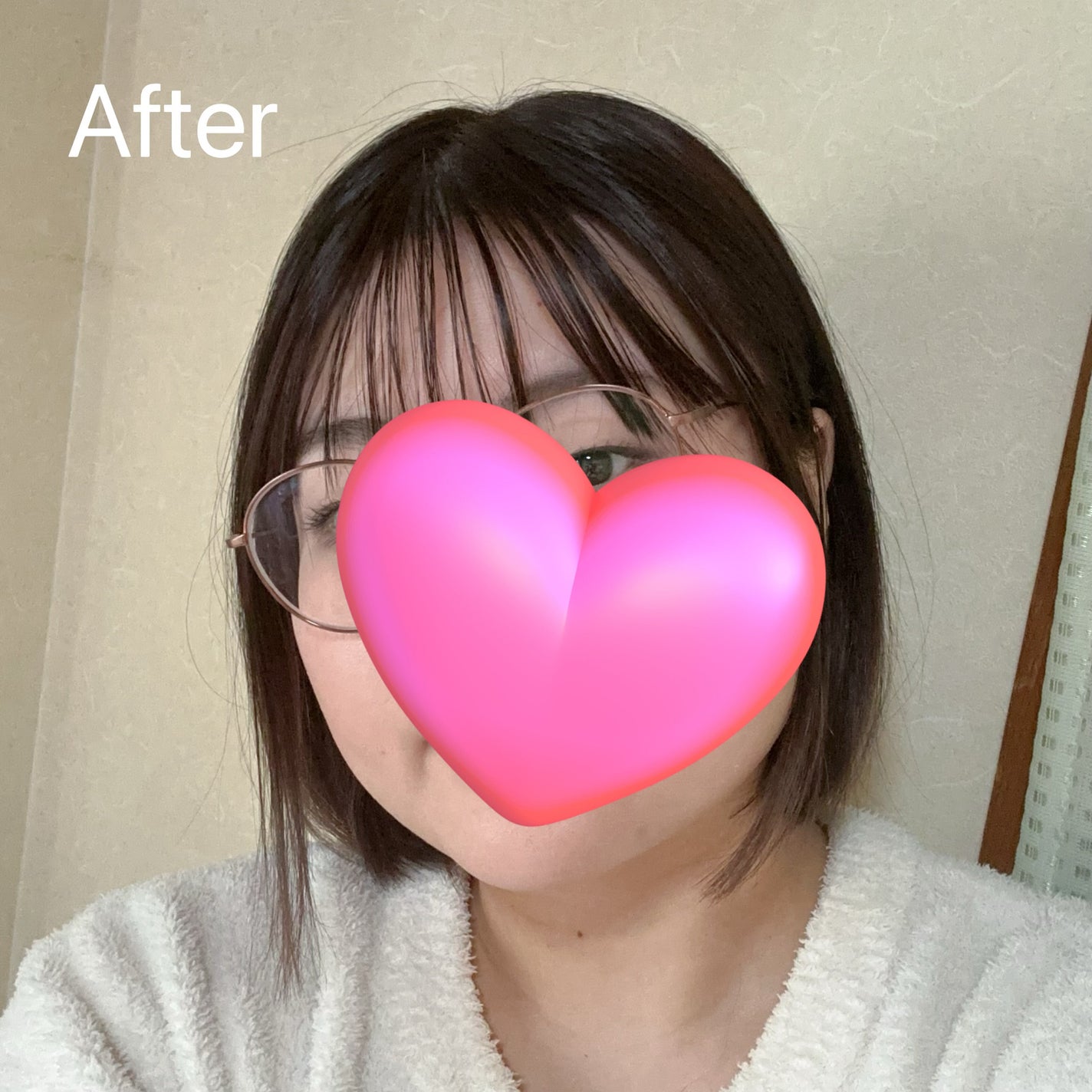 ポイントリペア スーパーハード/plus eau/ヘアジェルを使ったクチコミ(5枚目)