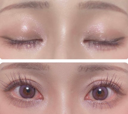 ダブルラインエキスパート(血色陰影カラー)/KATE/リキッドアイライナーを使ったクチコミ(2枚目)