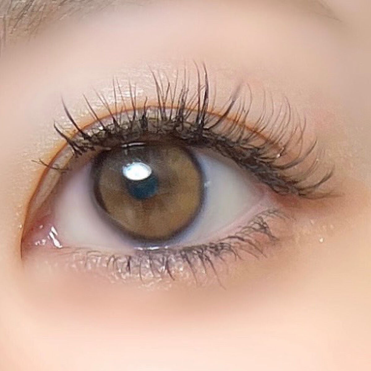 パーフェクトツイーザー/D-UP/その他化粧小物を使ったクチコミ(4枚目)