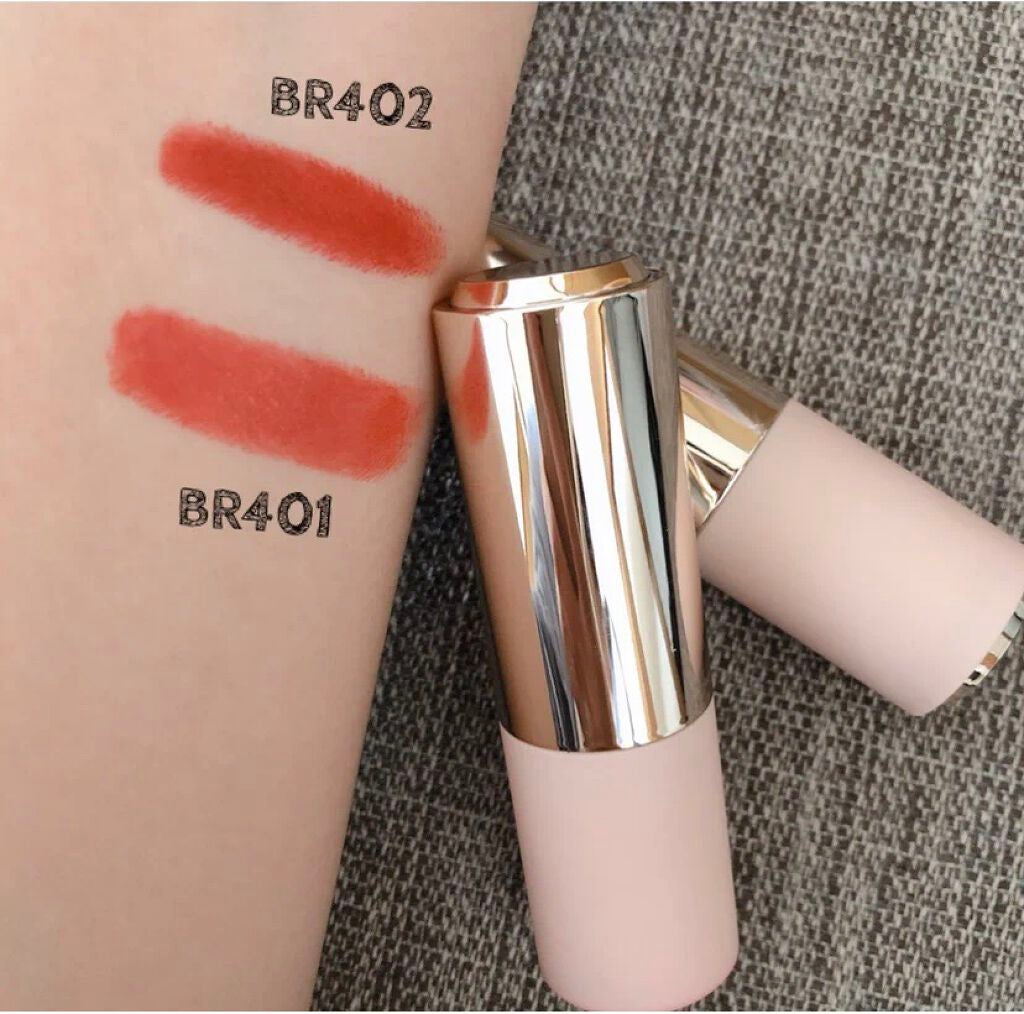 ベターリップトーク/ETUDE/口紅を使ったクチコミ(2枚目)