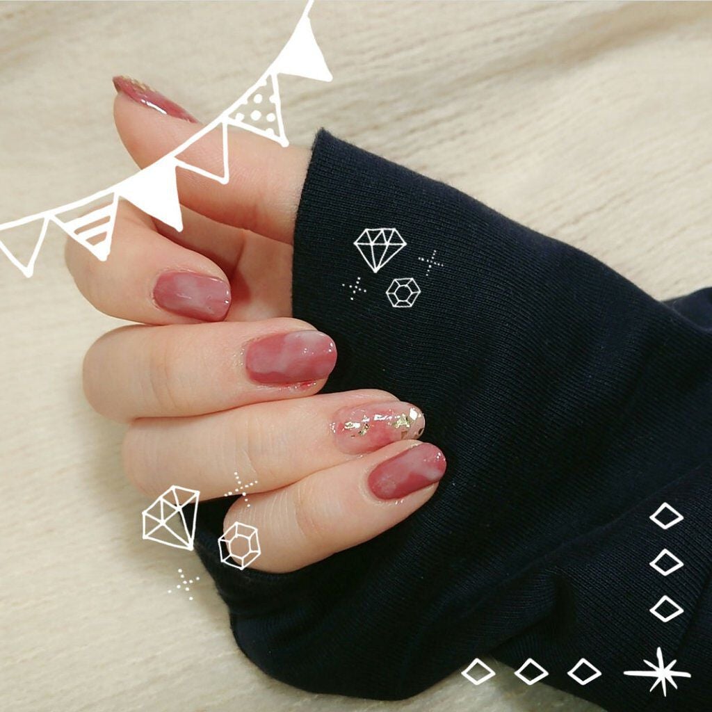 トップコート/O・P・I/ネイルトップコートを使ったクチコミ(1枚目)