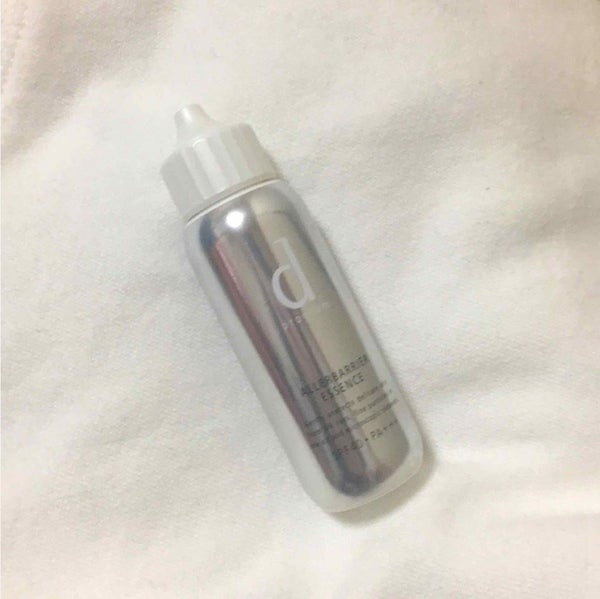 アレルバリア エッセンス/d プログラム/日焼け止め・UVケア by まりりん