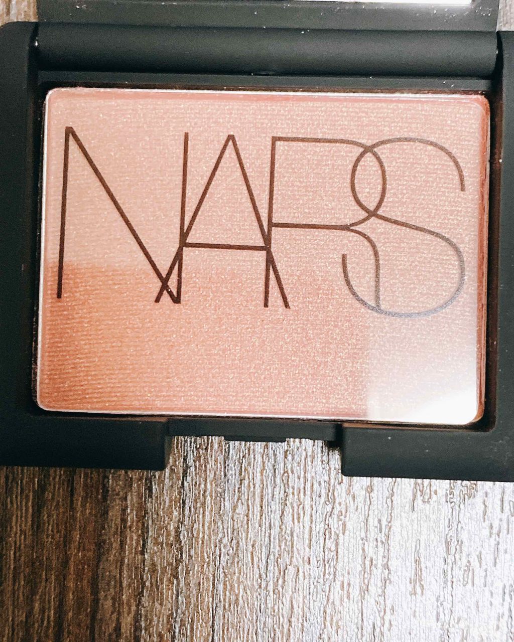 ブラッシュ/NARS/パウダーチークを使ったクチコミ(4枚目)