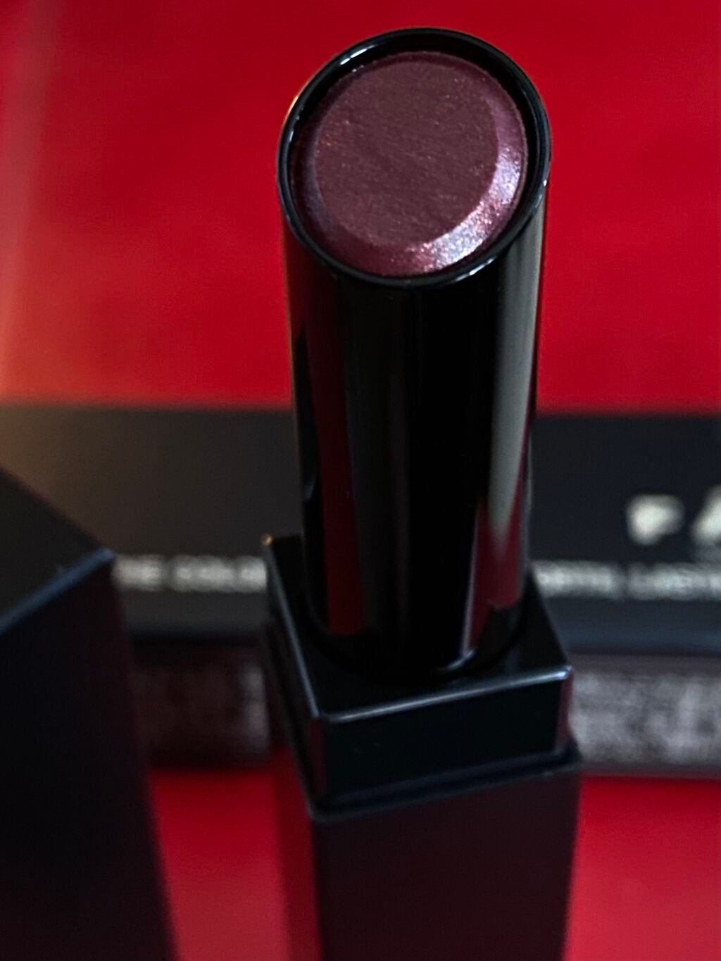 フェイス ザ リップベース/ワミレス/リップケアを使ったクチコミ(3枚目)