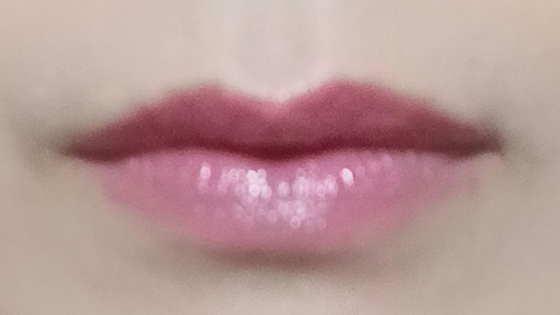 エーメイク リップナパージュ/A/mAke/口紅を使ったクチコミ（2枚目）