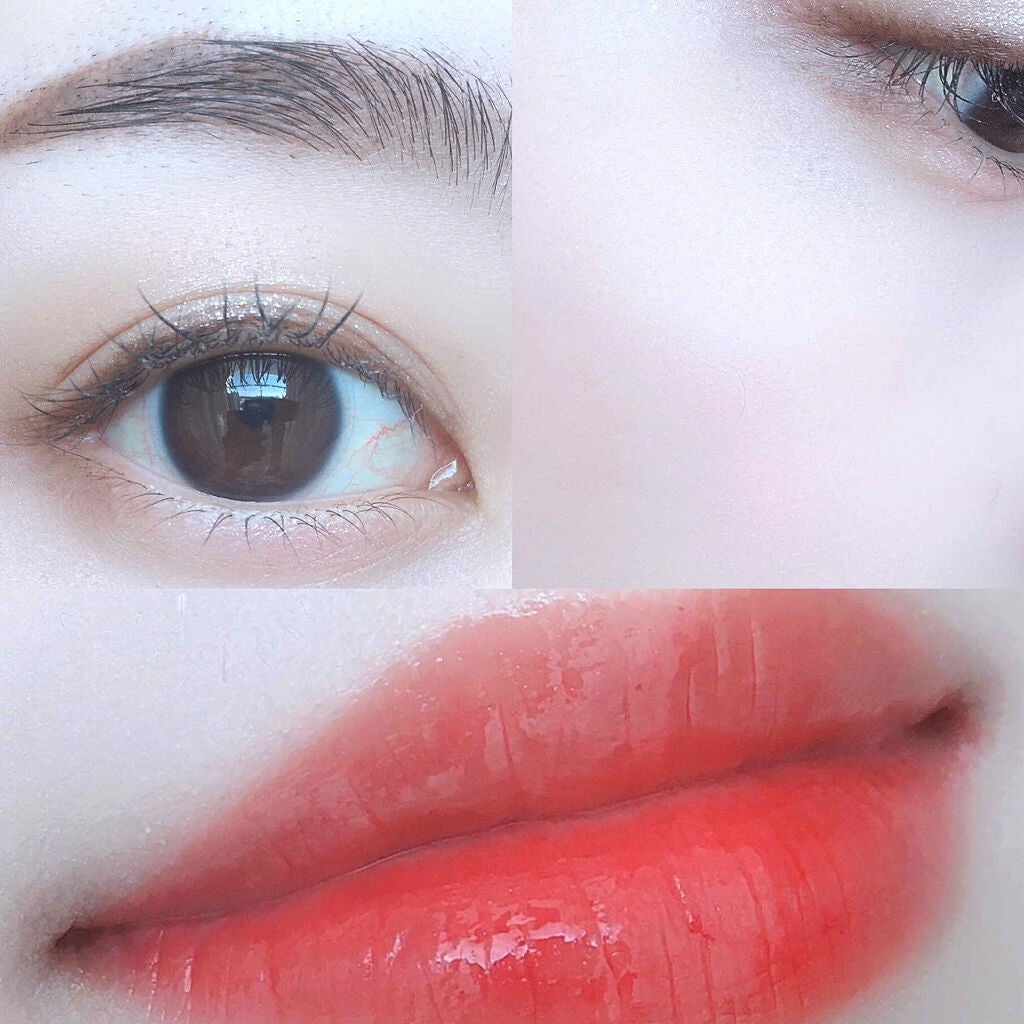 アディクション ザ アイシャドウ/ADDICTION/単色アイシャドウを使ったクチコミ(3枚目)