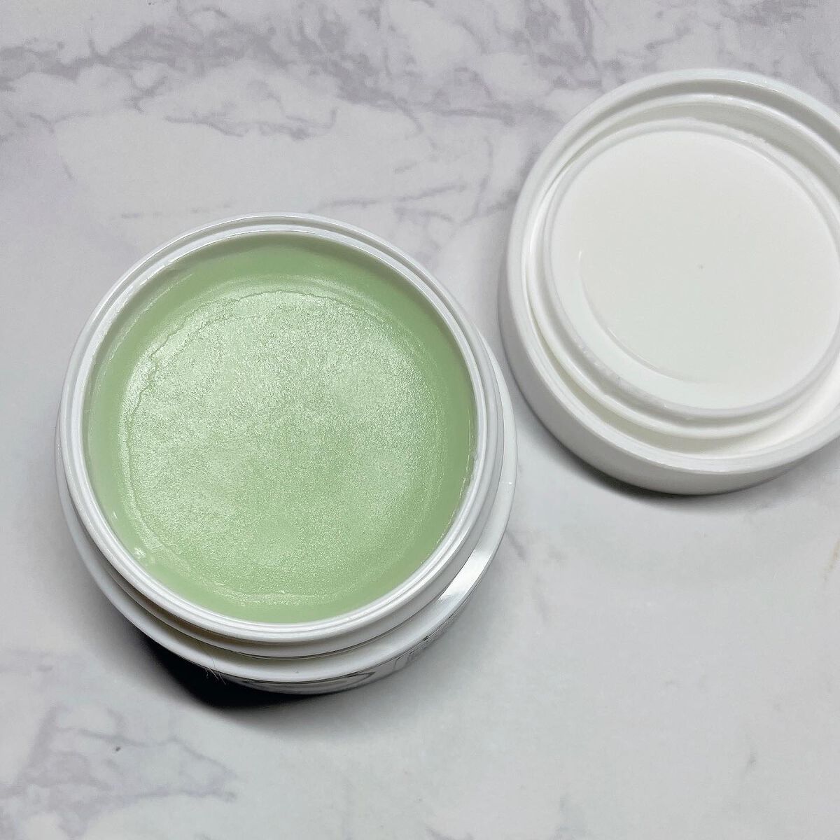 ドクダミカーミングクレンジングフォーム/HUE_CALM/洗顔フォームを使ったクチコミ（3枚目）