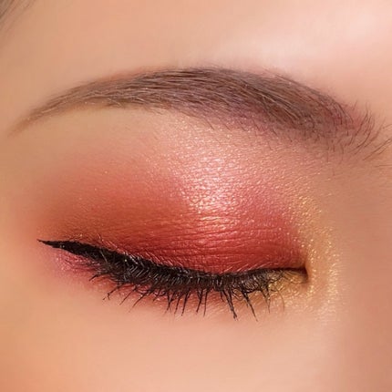 オンブル ジェ/GUERLAIN/アイシャドウパレットを使ったクチコミ(6枚目)