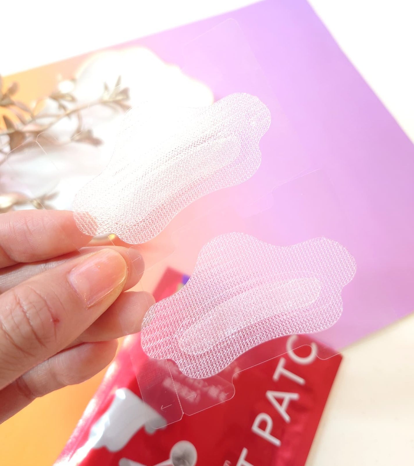 ジュエリアプレミアム サインズリフトパッチ/ジュエリアプレミアム/その他スキンケアを使ったクチコミ(6枚目)