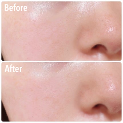 デリケートシルクベールアートプライマー/TFIT/化粧下地を使ったクチコミ(5枚目)