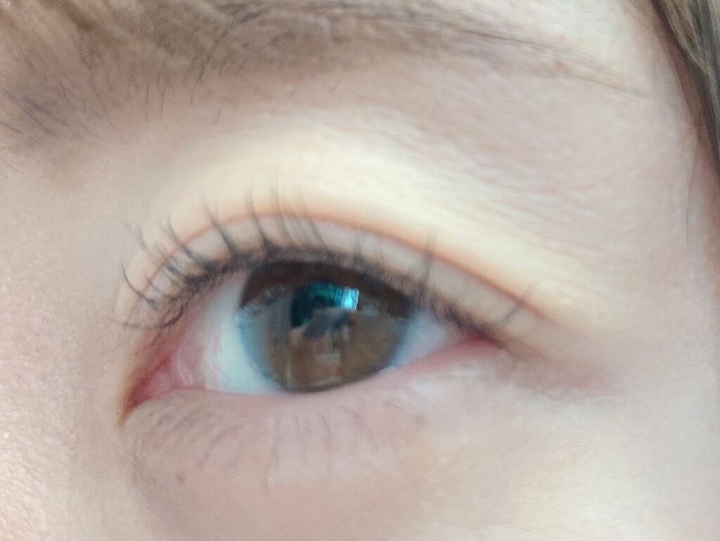 ベター ザン セックス マスカラ ドール ラッシュ/Too Faced/マスカラを使ったクチコミ（3枚目）