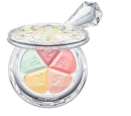 JILL STUART ブルーム ミックスブラッシュ コンパクト ブルームクチュール