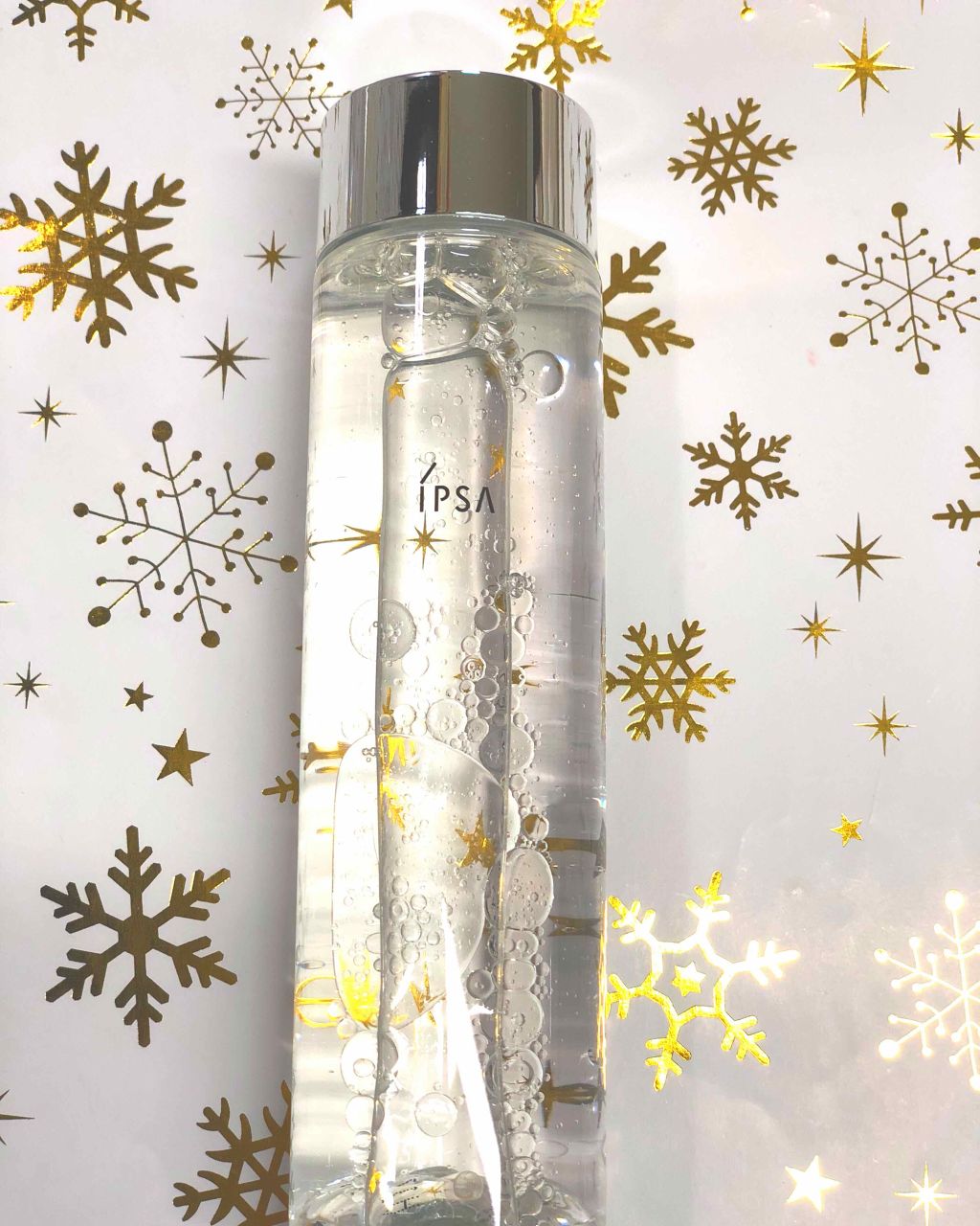 クリアアップローション 2 e/IPSA/化粧水を使ったクチコミ(4枚目)